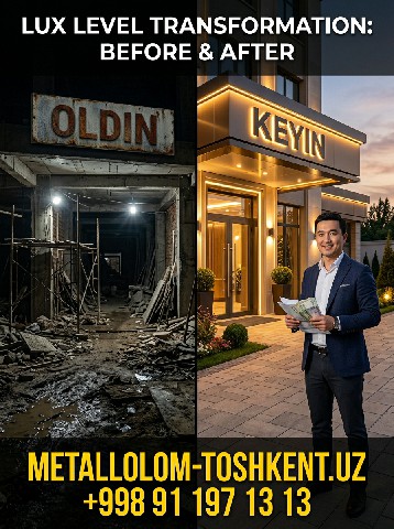 mis-tashkent.uz Metallolom mis-tashkent.uz