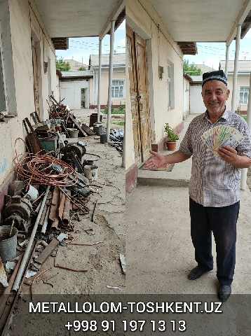 mis-tashkent.uz Metallolom mis-tashkent.uz