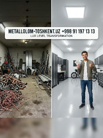 mis-tashkent.uz Metallolom mis-tashkent.uz