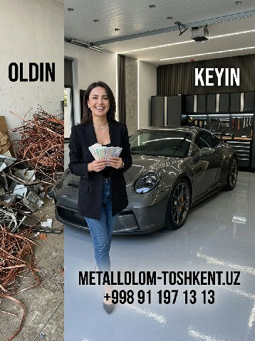 mis-tashkent.uz Metallolom mis-tashkent.uz