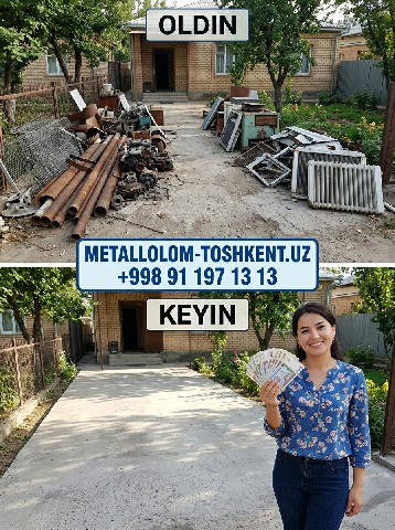 mis-tashkent.uz Metallolom mis-tashkent.uz