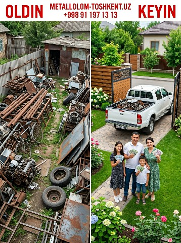 mis-tashkent.uz Metallolom mis-tashkent.uz