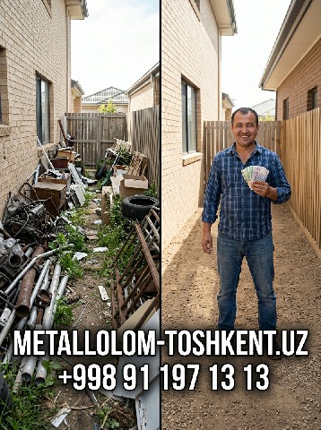 mis-tashkent.uz Metallolom mis-tashkent.uz