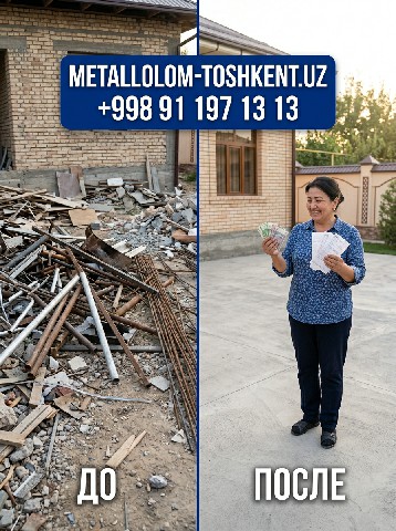 mis-tashkent.uz Metallolom mis-tashkent.uz