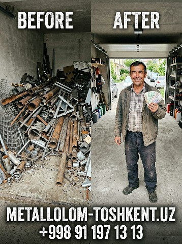 mis-tashkent.uz Metallolom mis-tashkent.uz