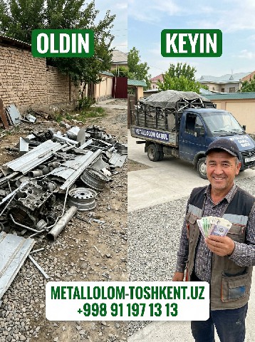 mis-tashkent.uz Metallolom mis-tashkent.uz