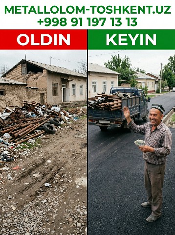 mis-tashkent.uz Metallolom mis-tashkent.uz