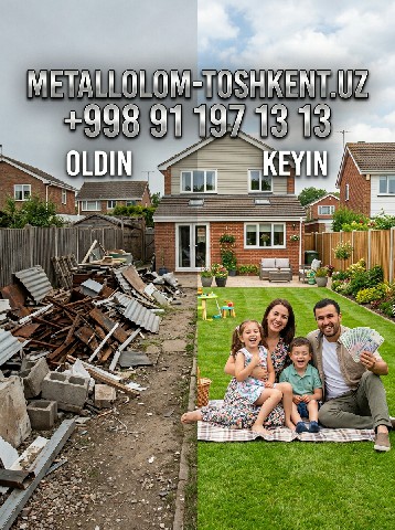 mis-tashkent.uz Metallolom mis-tashkent.uz