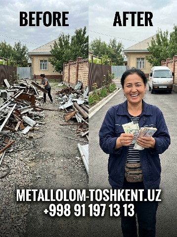 mis-tashkent.uz Metallolom mis-tashkent.uz