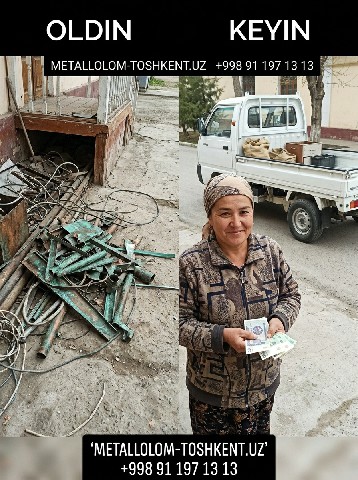 mis-tashkent.uz Metallolom mis-tashkent.uz