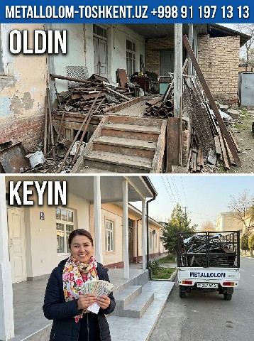 mis-tashkent.uz Metallolom mis-tashkent.uz